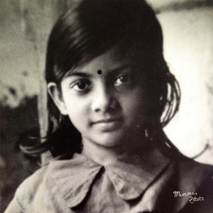 Mimmi (2022) Album Art