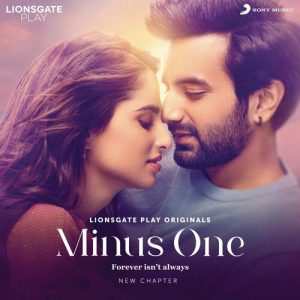 Minus One Season 2 (Original Series Soundtrack)
