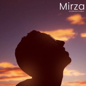 Mirza (2023) Album Art