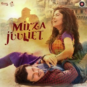 Mirza Juuliet (2017) Album Art