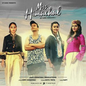 Miss Himachal – Single