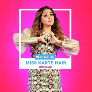 Miss Karte Hain – 1 Min Music (2022) Album Art