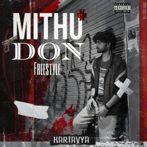 Mithu Don Freestyle (2024) Album Art