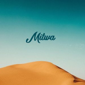 Mitwa (2022) Album Art