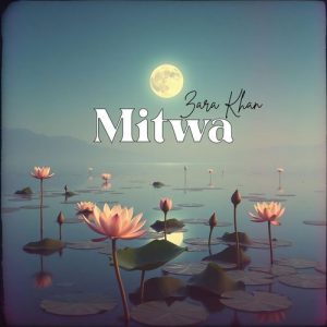 Mitwa (2025) Album Art