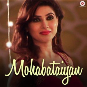 Mohabataiyan (2016) Album Art