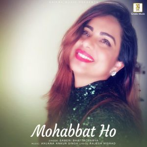 Mohabbat Ho