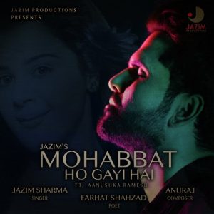 Mohabbat Ho Gayi Hai