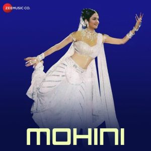 Mohini (2018) Album Art