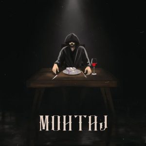 Mohtaj (2021) Album Art