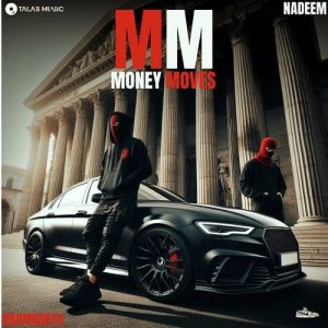 Money Moves (2025) Album Art
