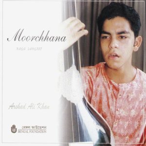 Moorchhana (2017) Album Art