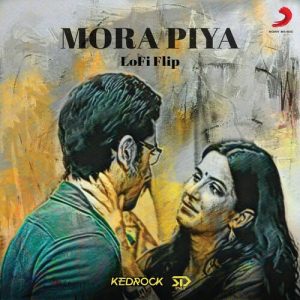 Mora Piya (Lofi Flip) (2022) Album Art