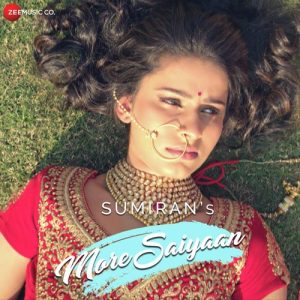 More Saiyaan (2018) Album Art