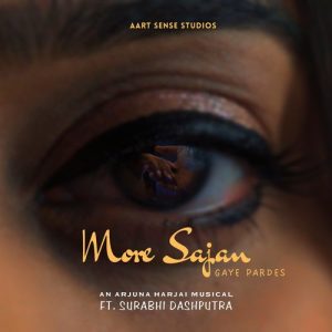 More Sajan (2024) Album Art