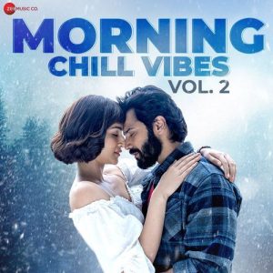 Morning Chill Vibes Vol.2 (2025) Album Art