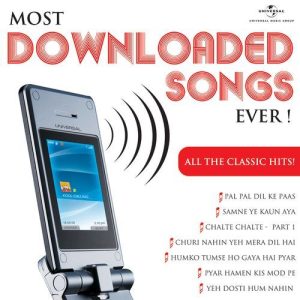 Most Downloaded Songs Ever (2013) Album Art