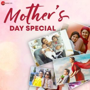 Mothers Day Special (2024) Album Art