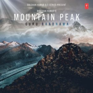 Mountain Peak (2023) Album Art