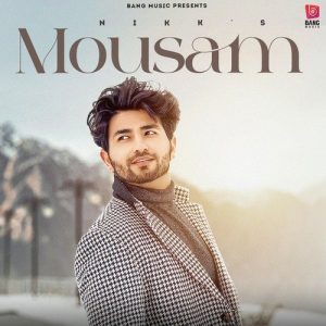 Mousam (2022) Album Art