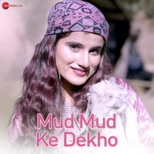 Mud Mud Ke Dekho (2023) Album Art