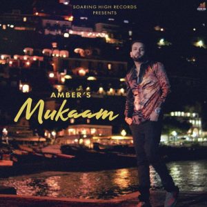 Mukaam (2024) Album Art