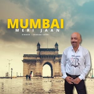 Mumbai Meri Jaan (2024) Album Art