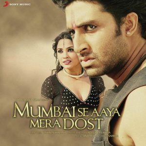 Mumbai Se Aaya Mera Dost (2003) Album Art