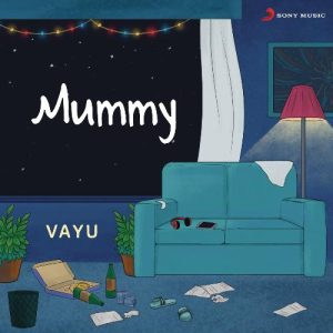 Mummy (2020) Album Art