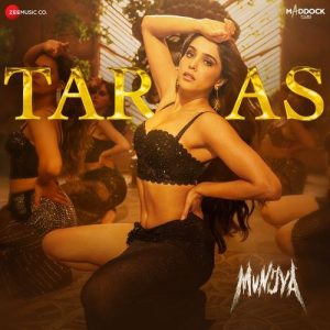 Munjya (2024) Album Art
