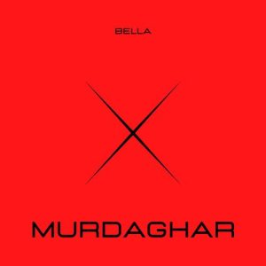 Murdaghar (2023) Album Art