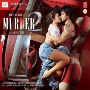 Murder 2 (2011) Album Art