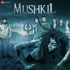 Mushkil (2019) Album Art