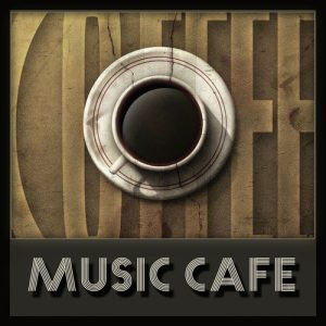 Music Café (2016) Album Art