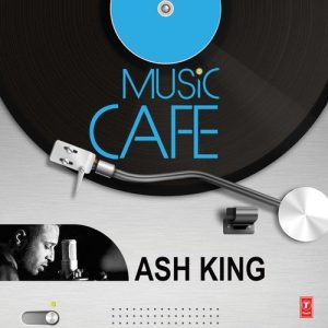 Music Cafe Ash King (2014) Album Art