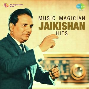 Music Magician Jaikishan Hits (2018) Album Art