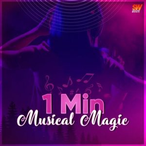 Musical Magic – 1 Min Music (2023) Album Art