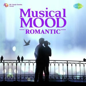 Musical Mood – Romantic (2017) Album Art