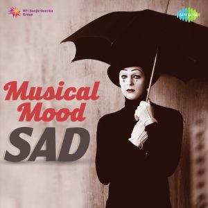 Musical Mood – Sad (2017) Album Art
