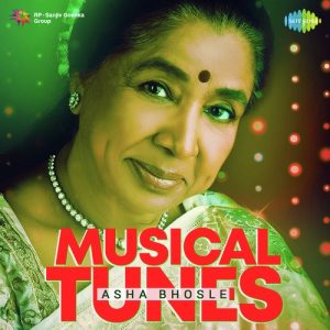 Musical Tunes – Asha Bhosle