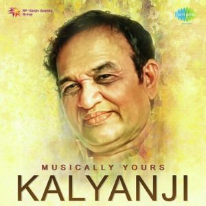 Musically Yours – Kalyanji