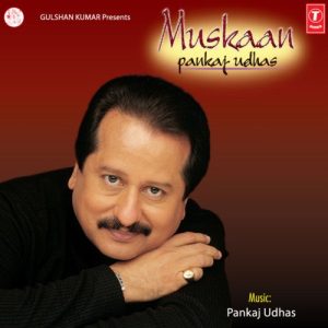 Muskaan (2002) Album Art