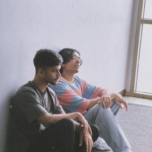 Muskurahat (2022) Album Art