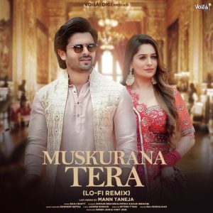 Muskurana Tera (Lo-Fi Remix)