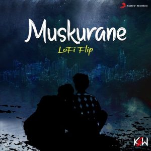 Muskurane (Lofi Flip) (2022) Album Art