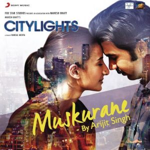 Muskurane – Romantic