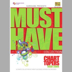 Must Have – Top Charters 1981-2004 – Vol 3