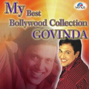 My Best Bollywood Collection Govinda (2013) Album Art