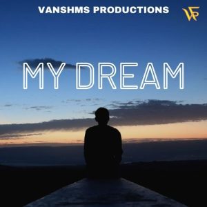 My Dream (2025) Album Art