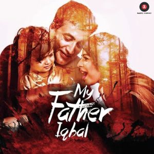 My Father Iqbal (2016) Album Art